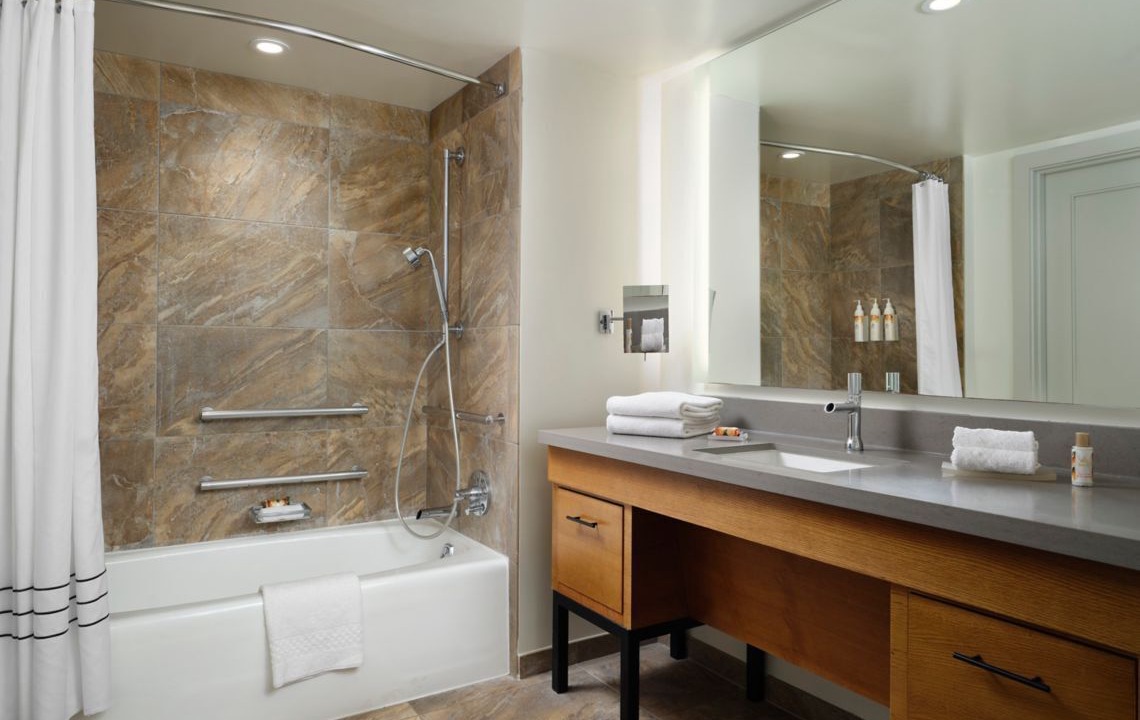 Photo of Bathroom in Waikoloa