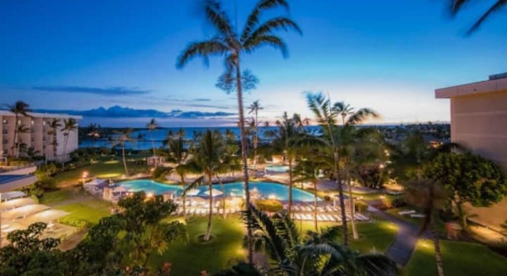 Photo of Outdoor in Waikoloa