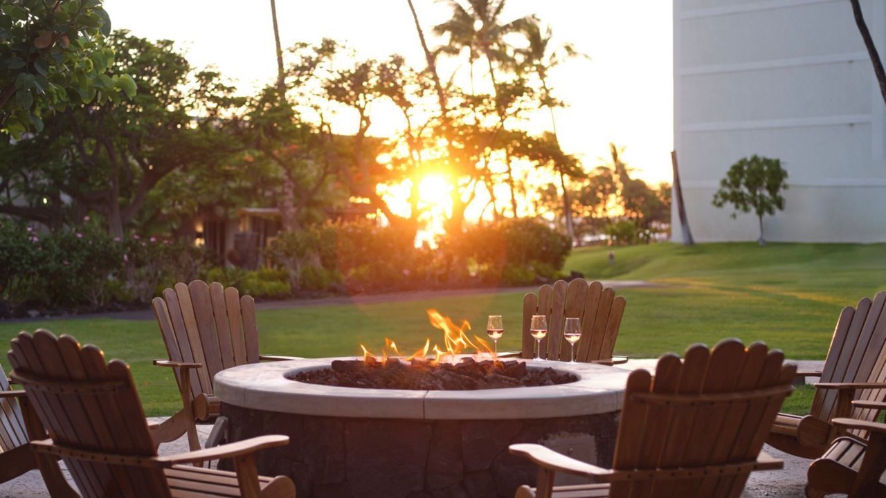 Photo of Outdoor in Waikoloa