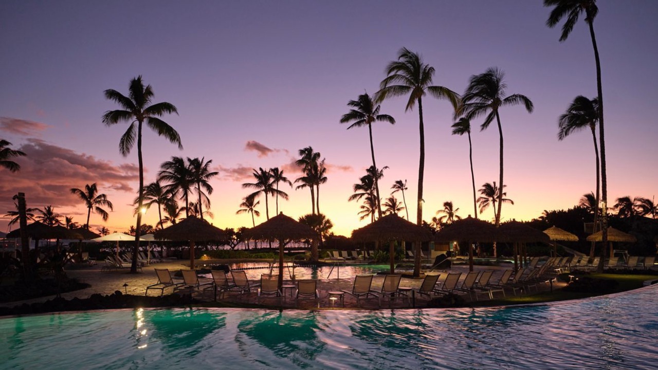 Photo of Outdoor in Waikoloa