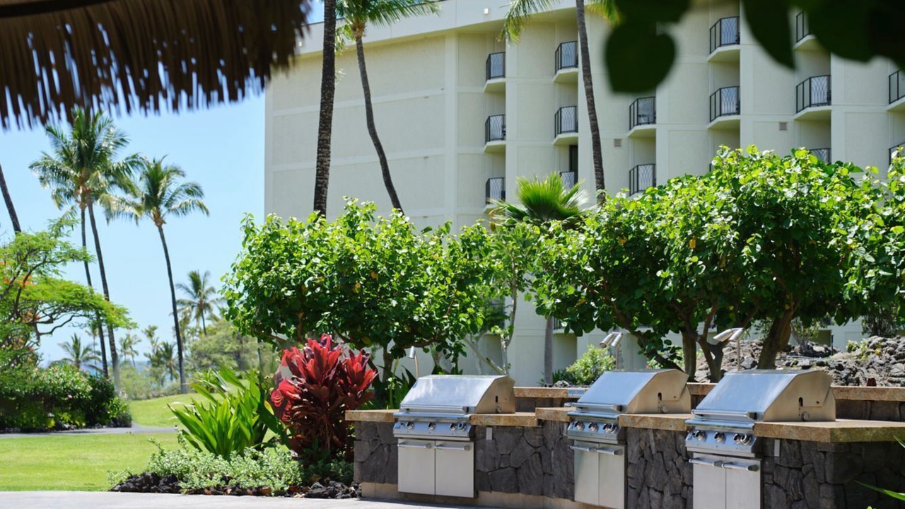 Photo of Outdoor in Waikoloa