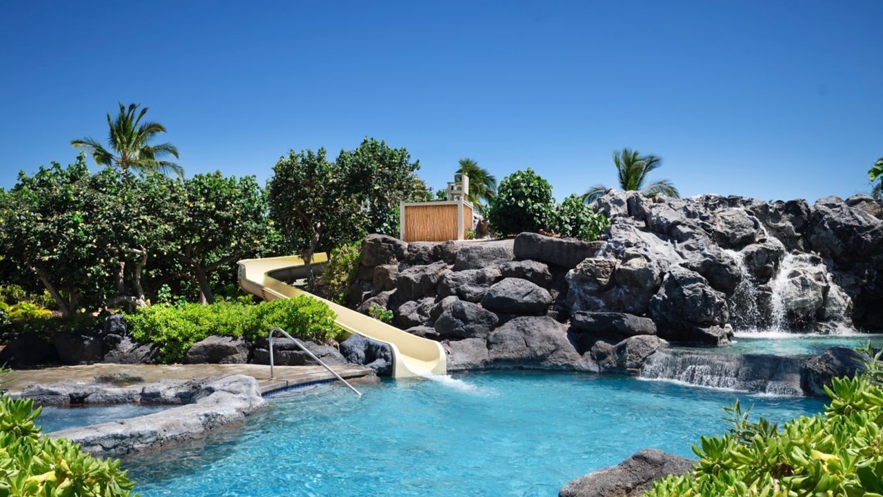 Photo of Outdoor in Waikoloa