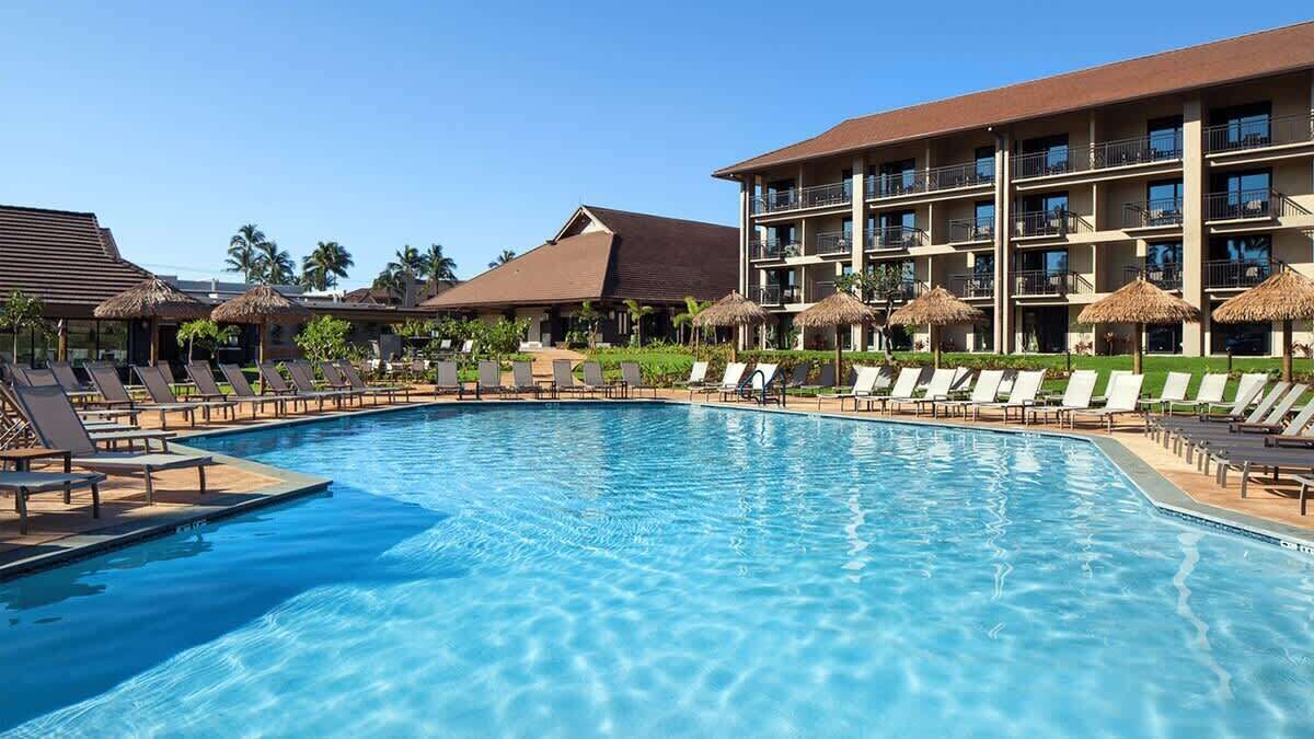 Photo of Outdoor in Poipu