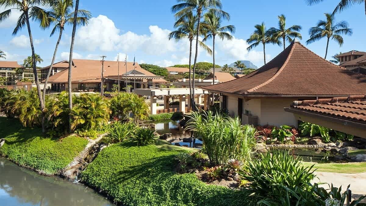 Photo of Outdoor in Poipu