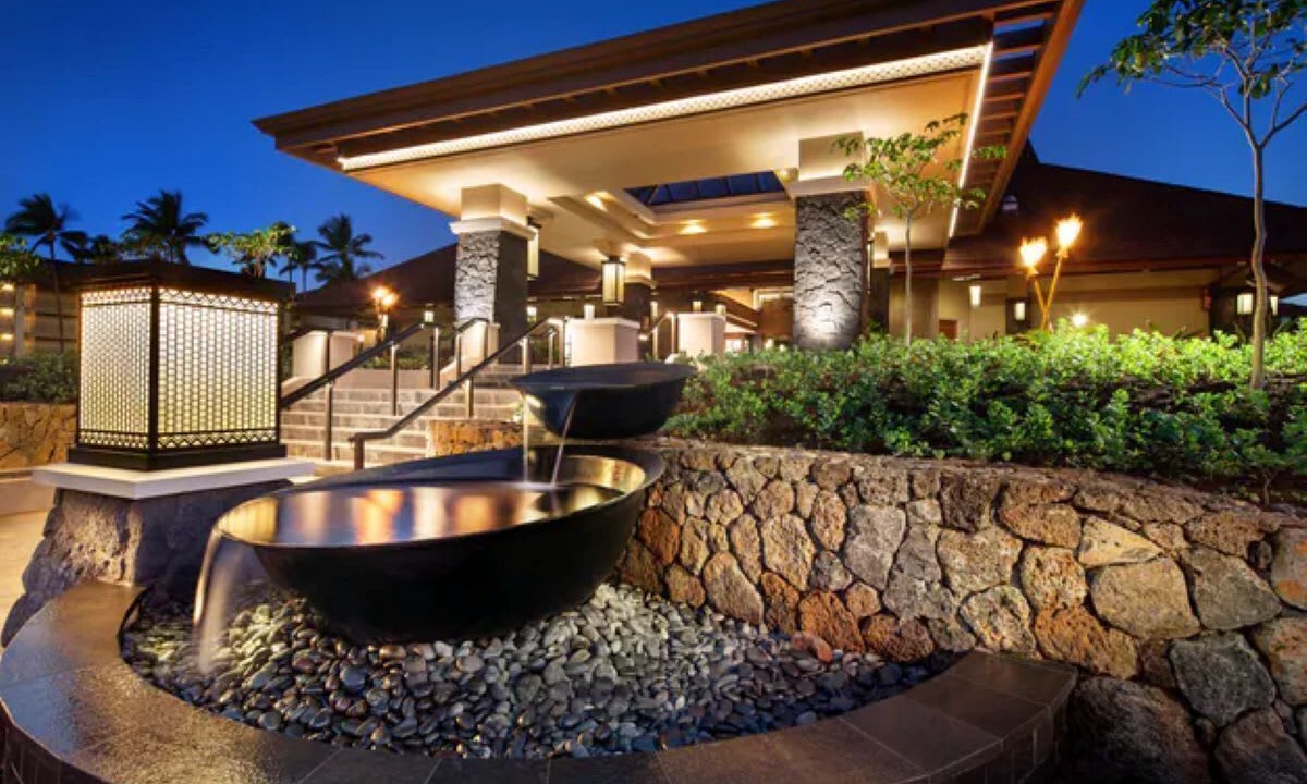 Photo of Outdoor in Poipu