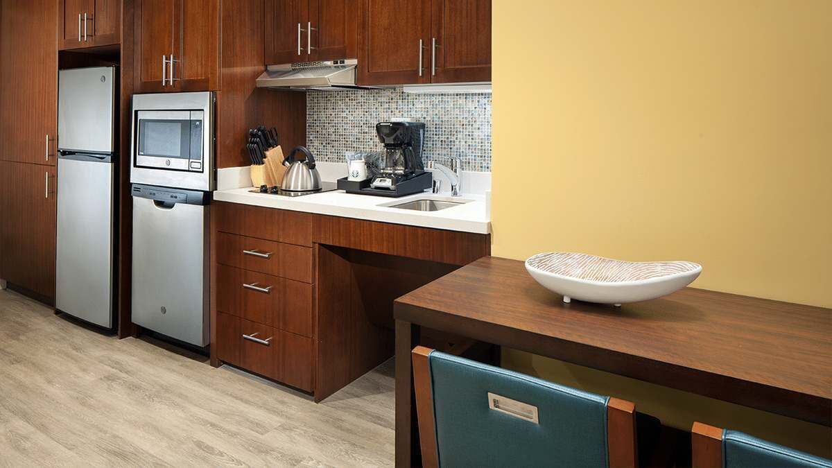Photo of Kitchen in Poipu