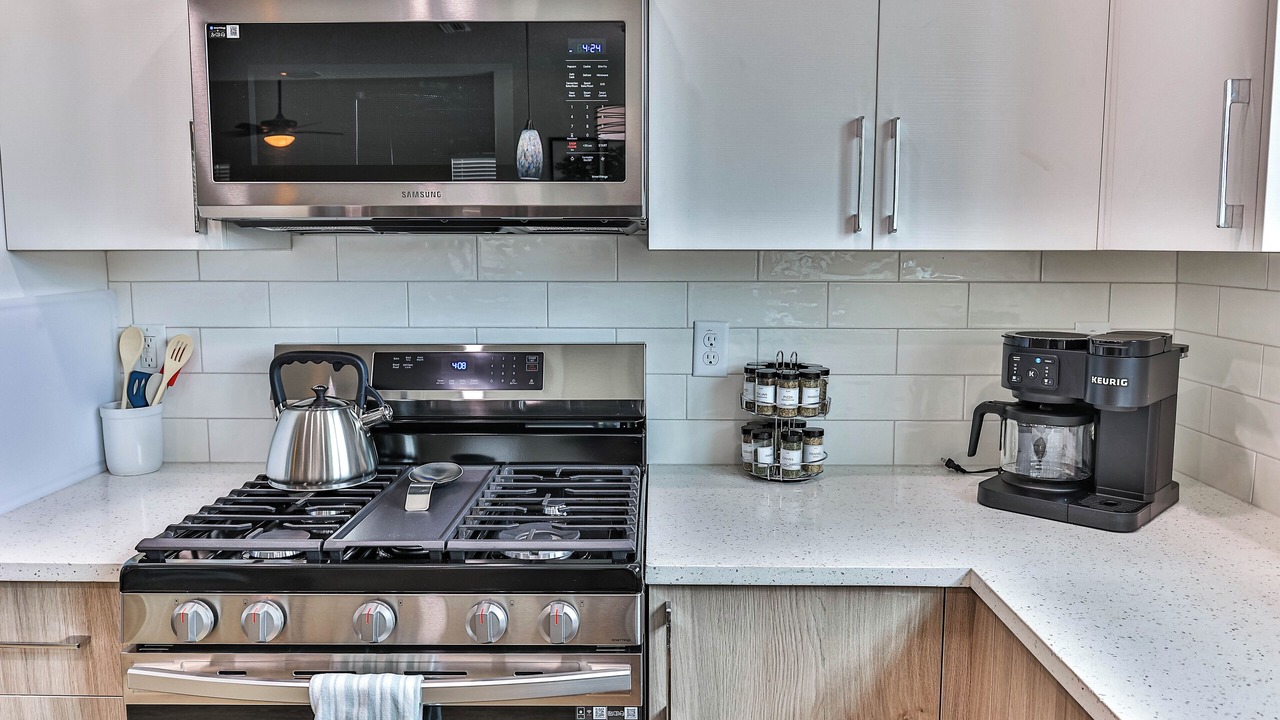 Photo of Kitchen in Homosassa
