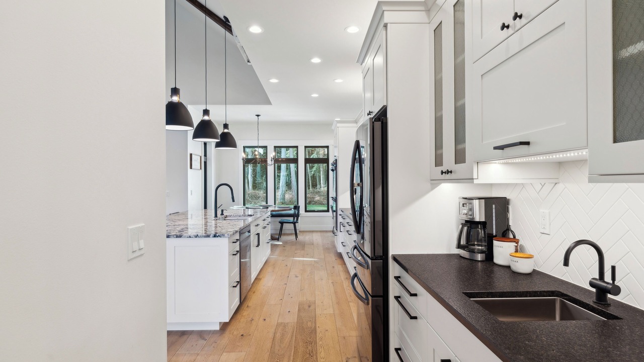 Photo of Kitchen in Anacortes
