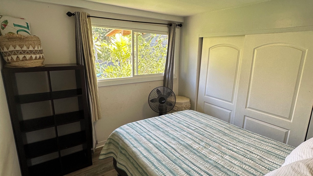 Photo of Bedroom in Kahuku