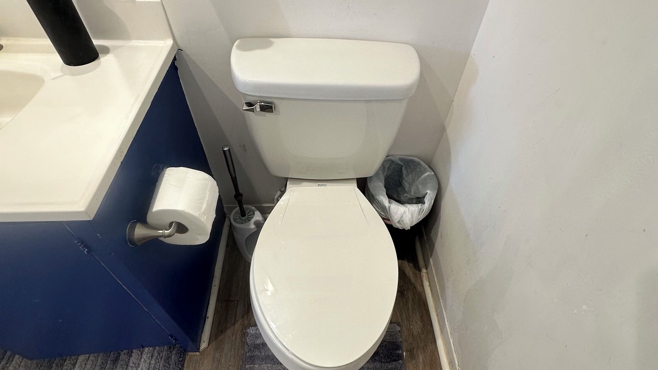 Photo of Bathroom in Kahuku