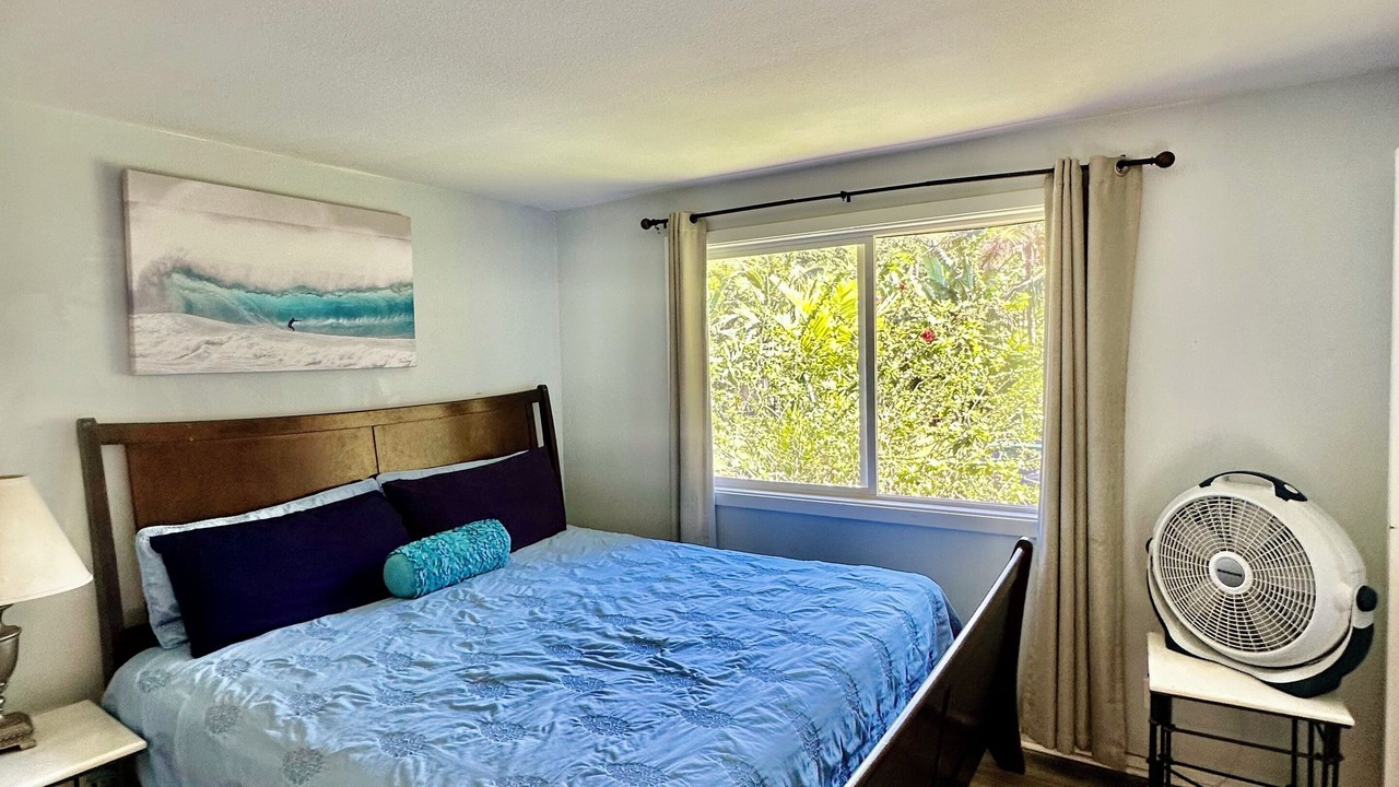 Photo of Bedroom in Kahuku