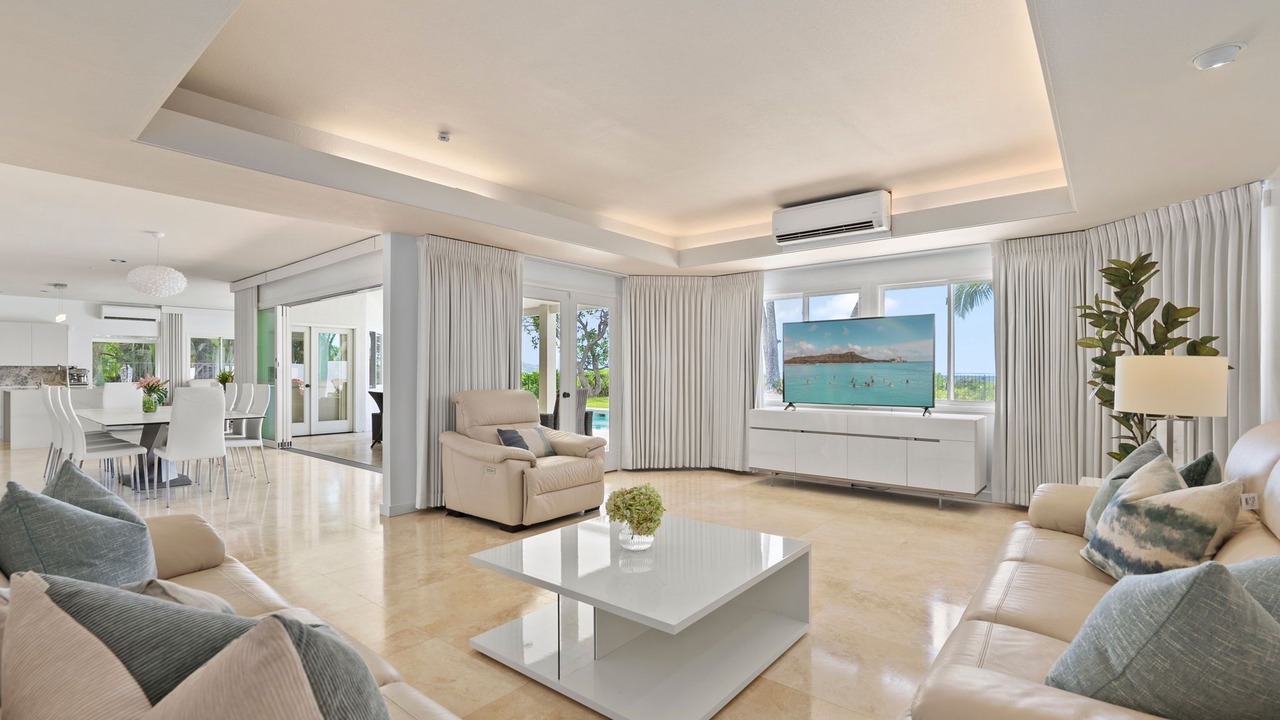 Photo of Bedroom in Eastern Honolulu