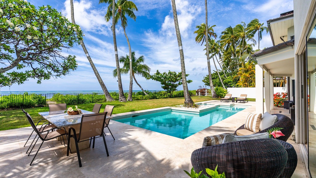 Photo of Outdoor in Eastern Honolulu