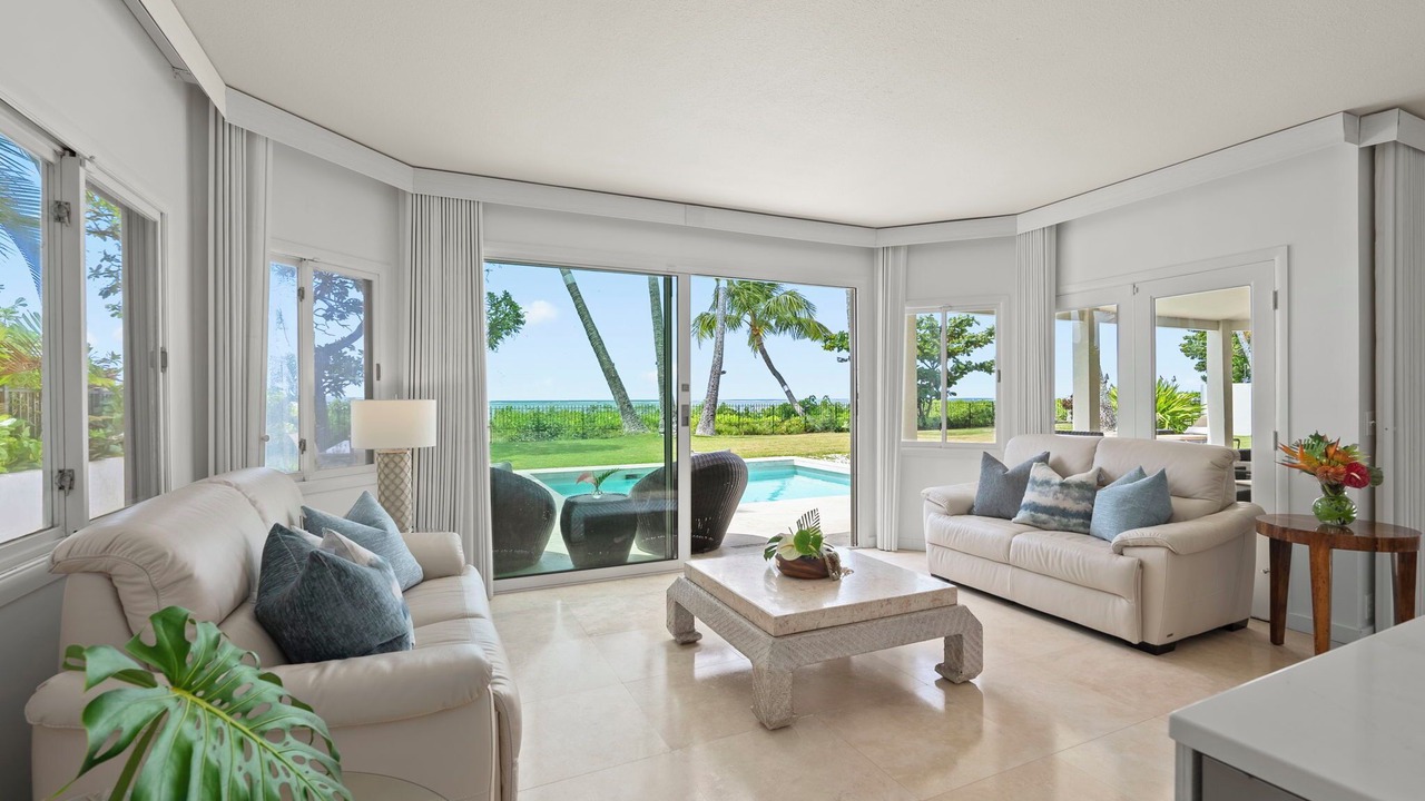 Photo of Bedroom in Eastern Honolulu
