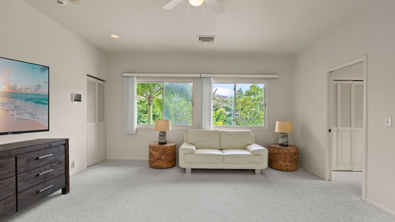 Photo of Bedroom in Eastern Honolulu