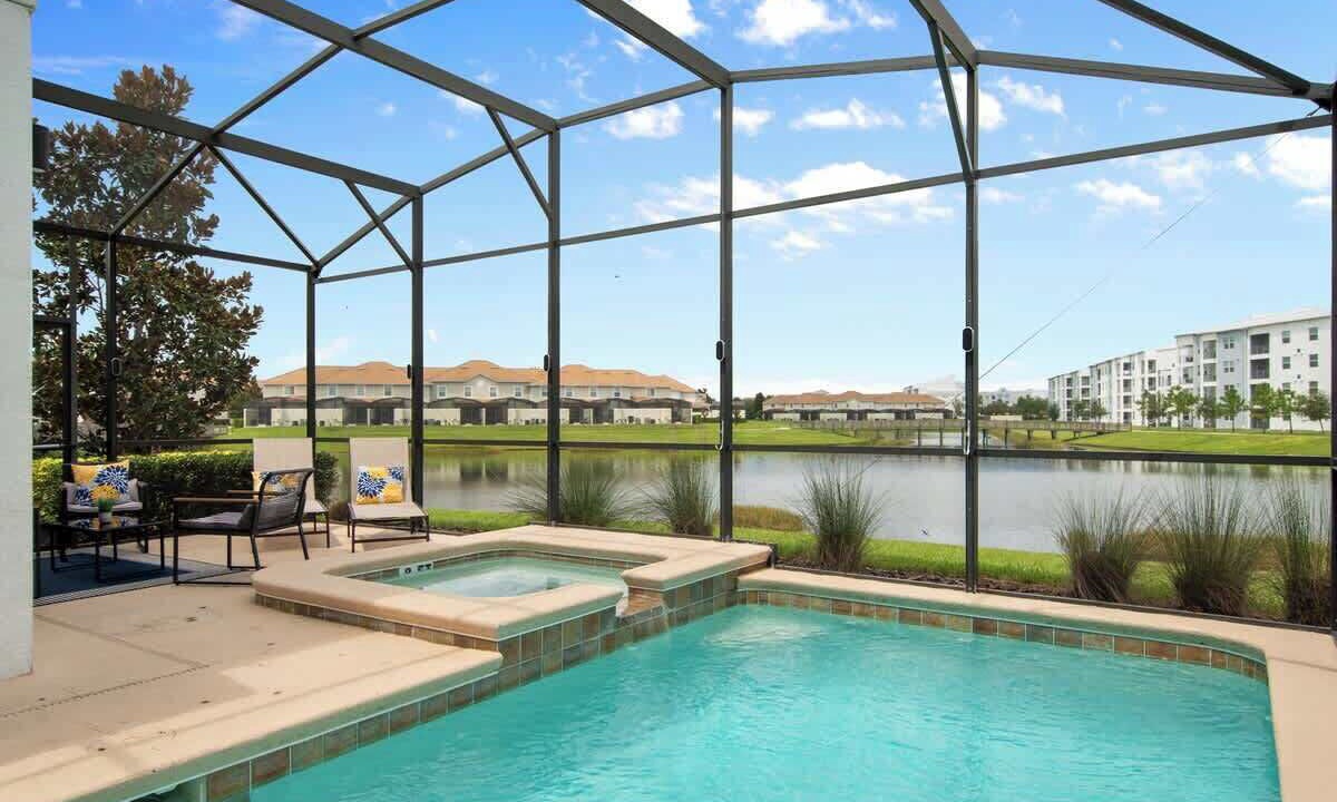 Photo of Outdoor in Kissimmee