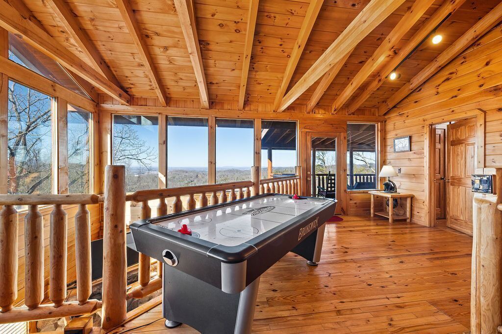 Photo of Bedroom in Sevierville