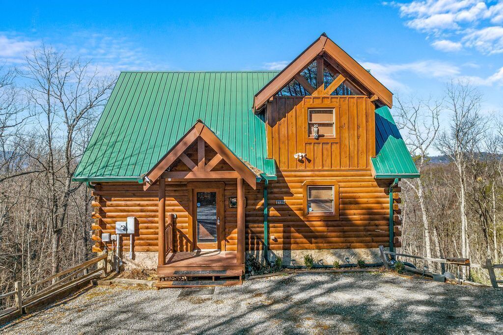 Photo of Outdoor in Sevierville
