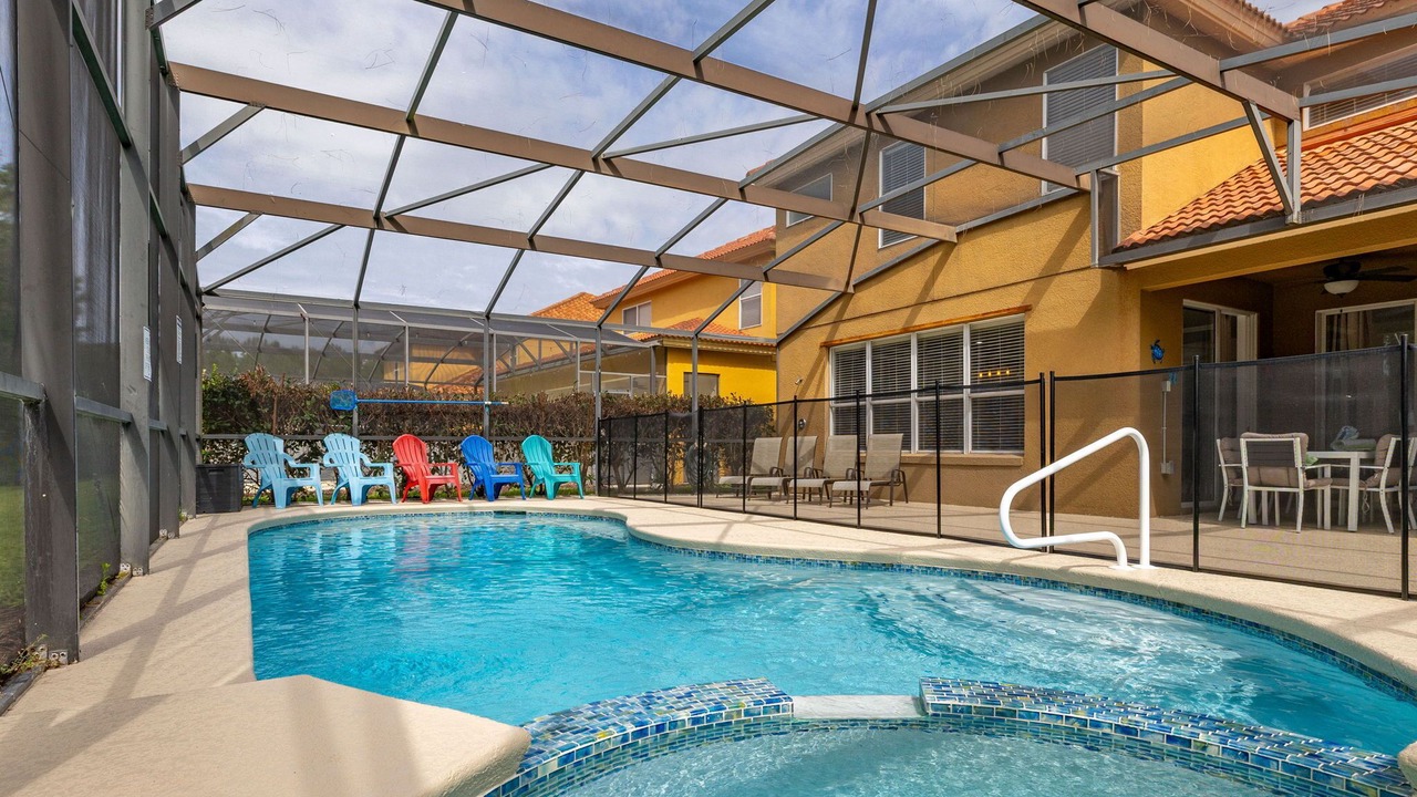 Photo of Outdoor in Watersong