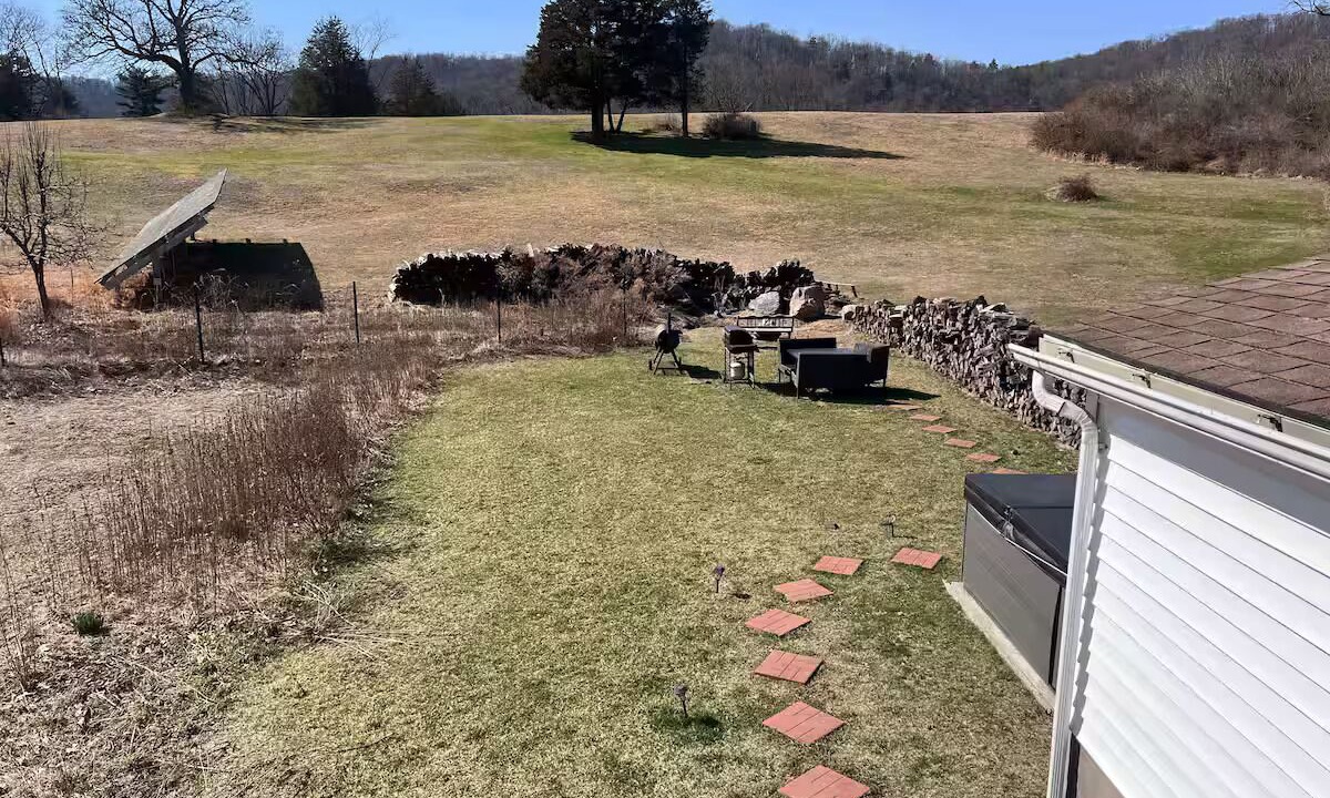 Photo of Outdoor in Delaware Water Gap