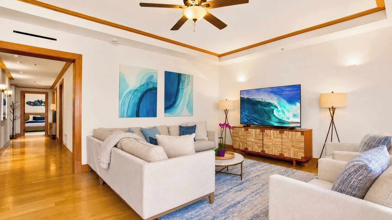 Photo of Others in Montage Kapalua Bay