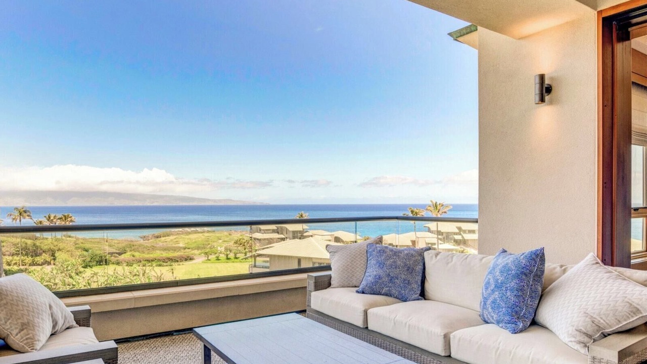 Photo of Others in Montage Kapalua Bay