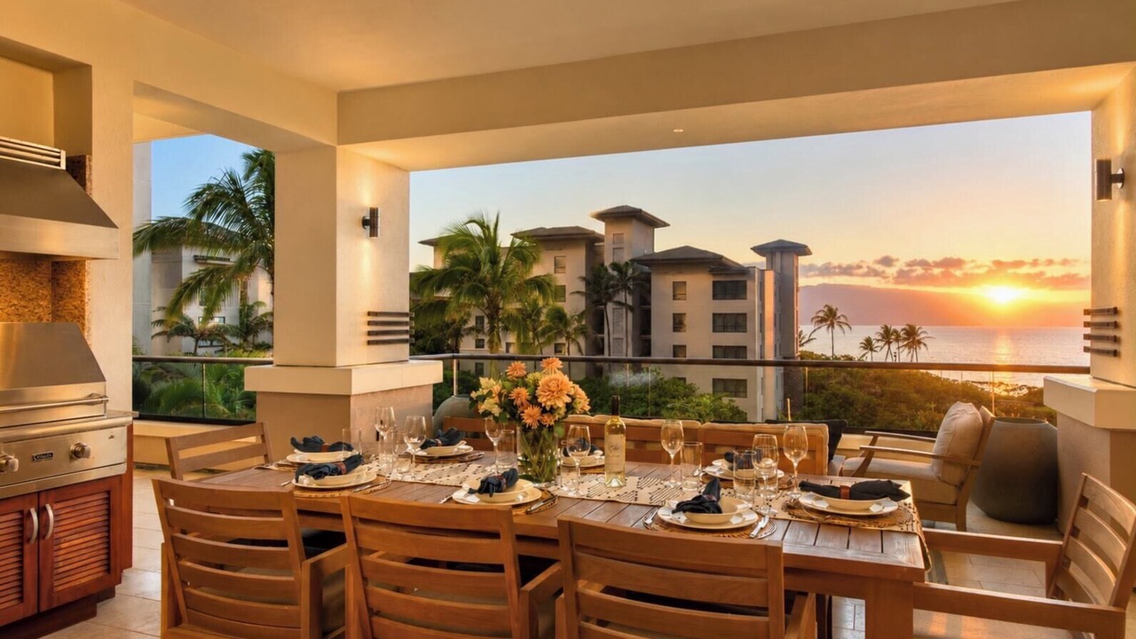 Photo of Others in Montage Kapalua Bay