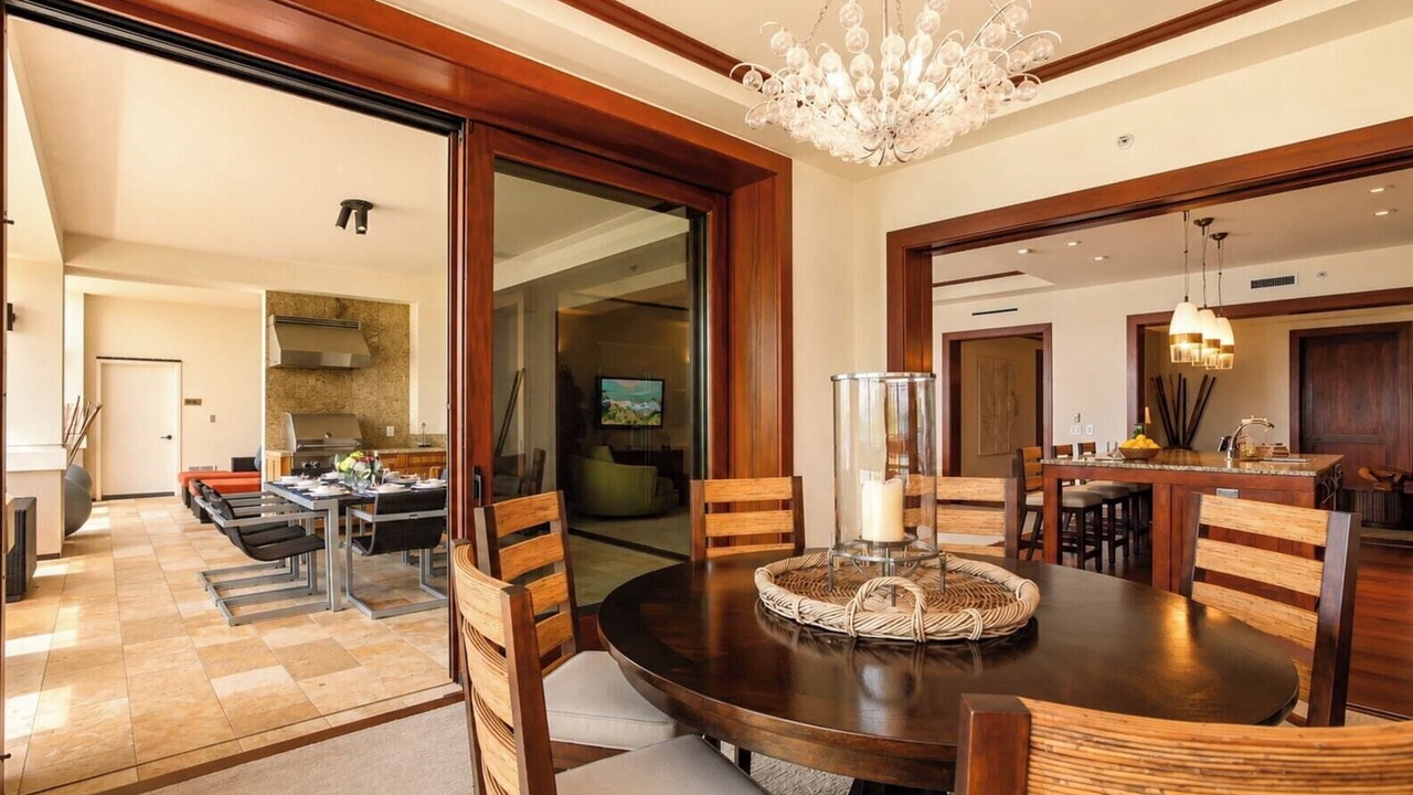 Photo of Patio Balcony in Montage Kapalua Bay
