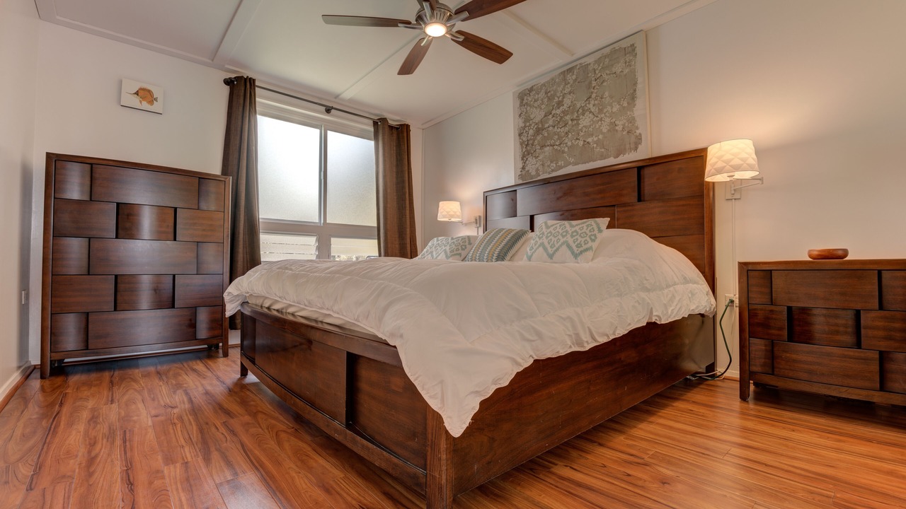 Photo of Bedroom in Napili