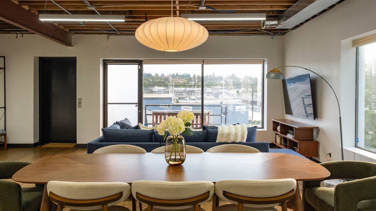 Photo of Bedroom in Old Ballard