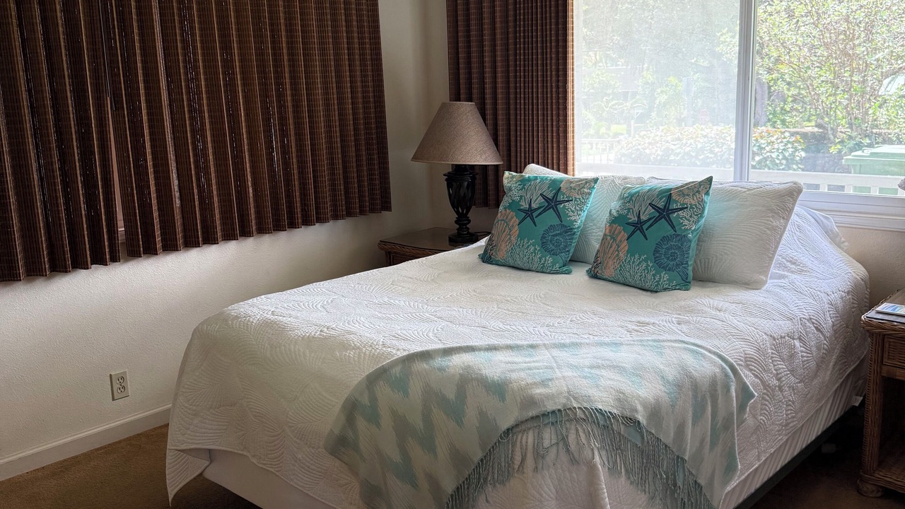 Photo of Bedroom in Pupukea
