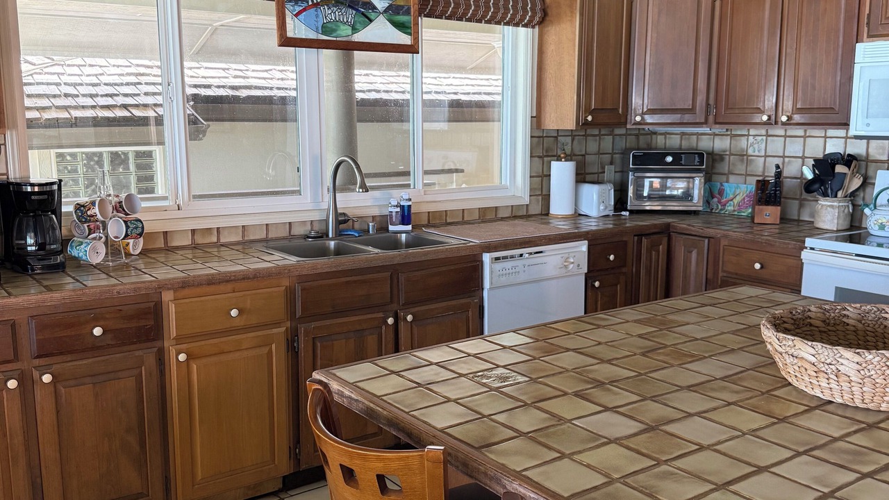 Photo of Kitchen in Pupukea