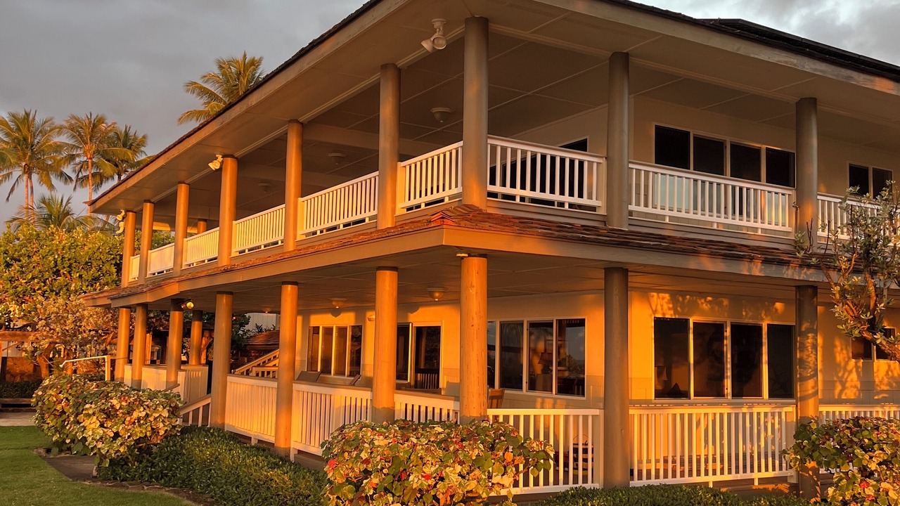 Photo of Outdoor in Pupukea