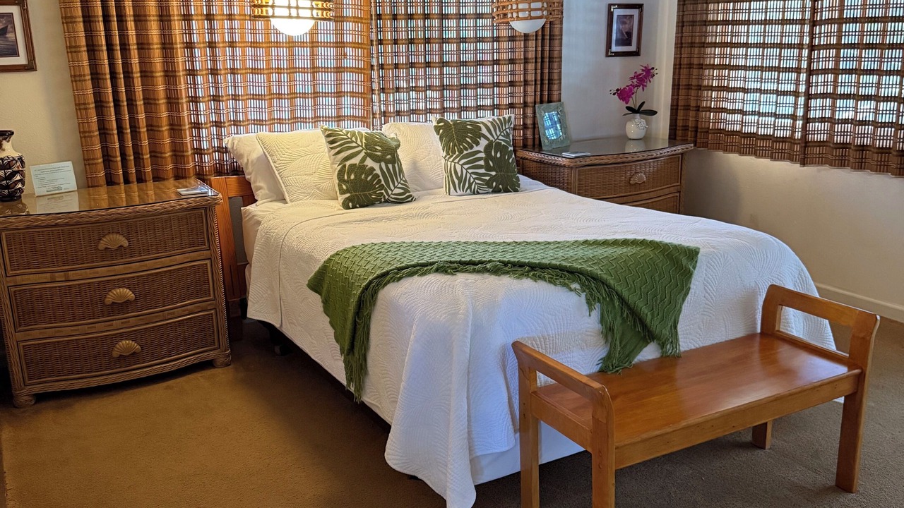 Photo of Bedroom in Pupukea
