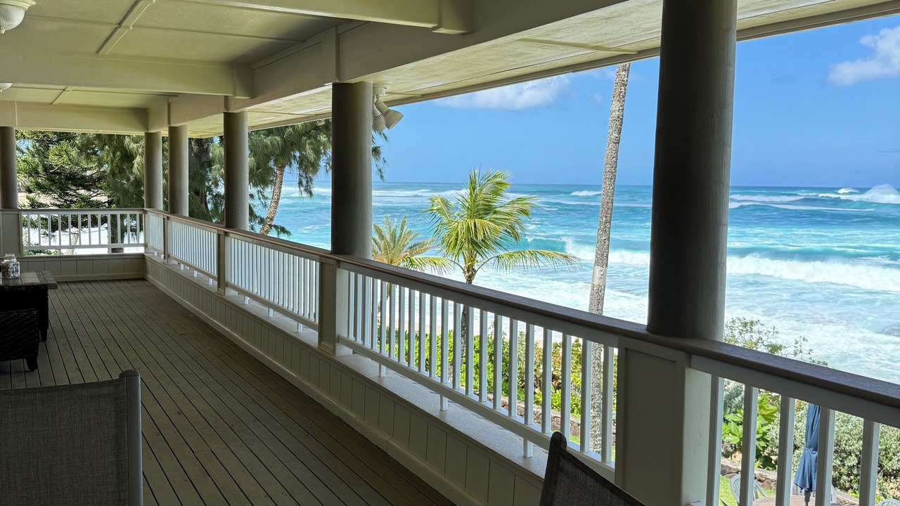 Photo of Outdoor in Pupukea
