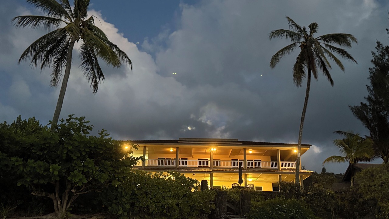 Photo of Outdoor in Pupukea