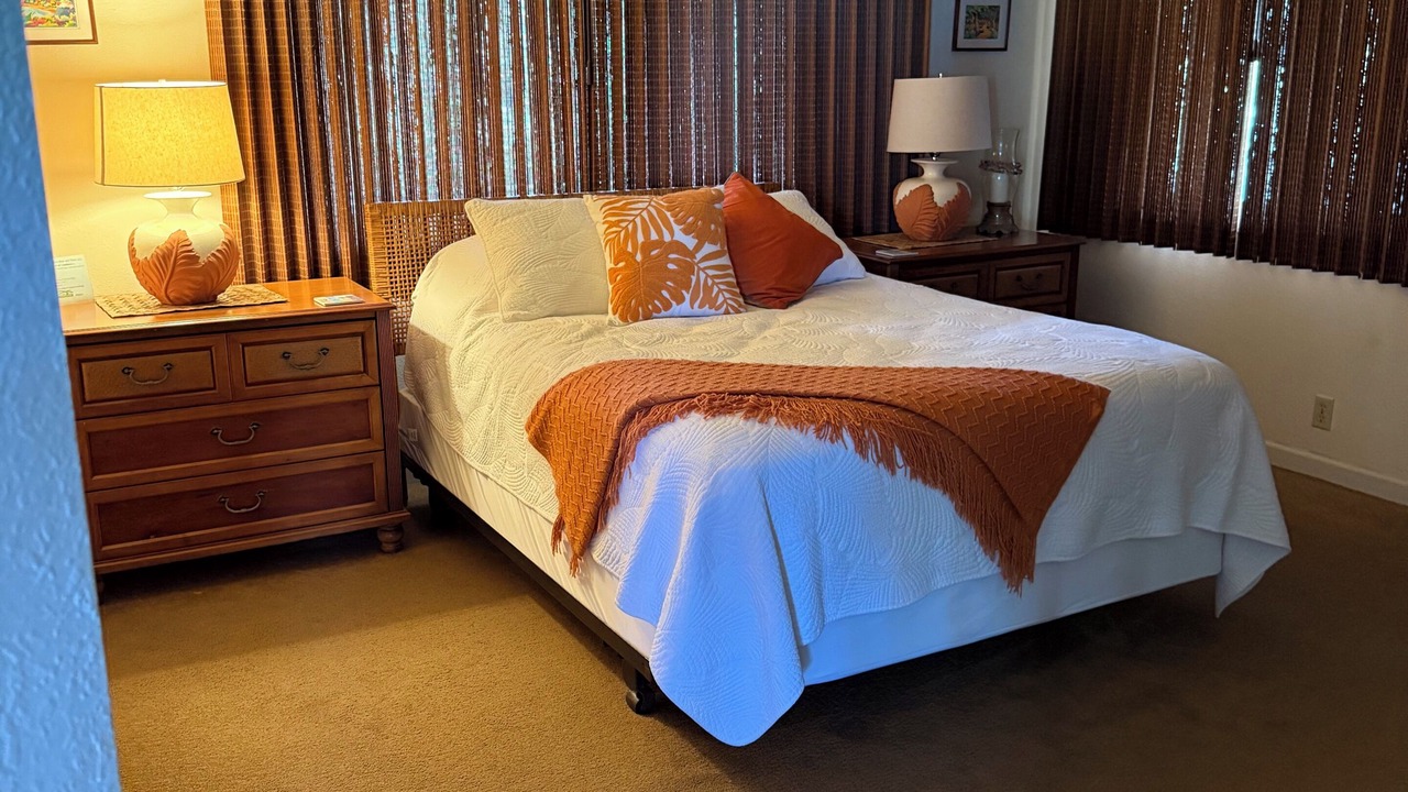 Photo of Bedroom in Pupukea