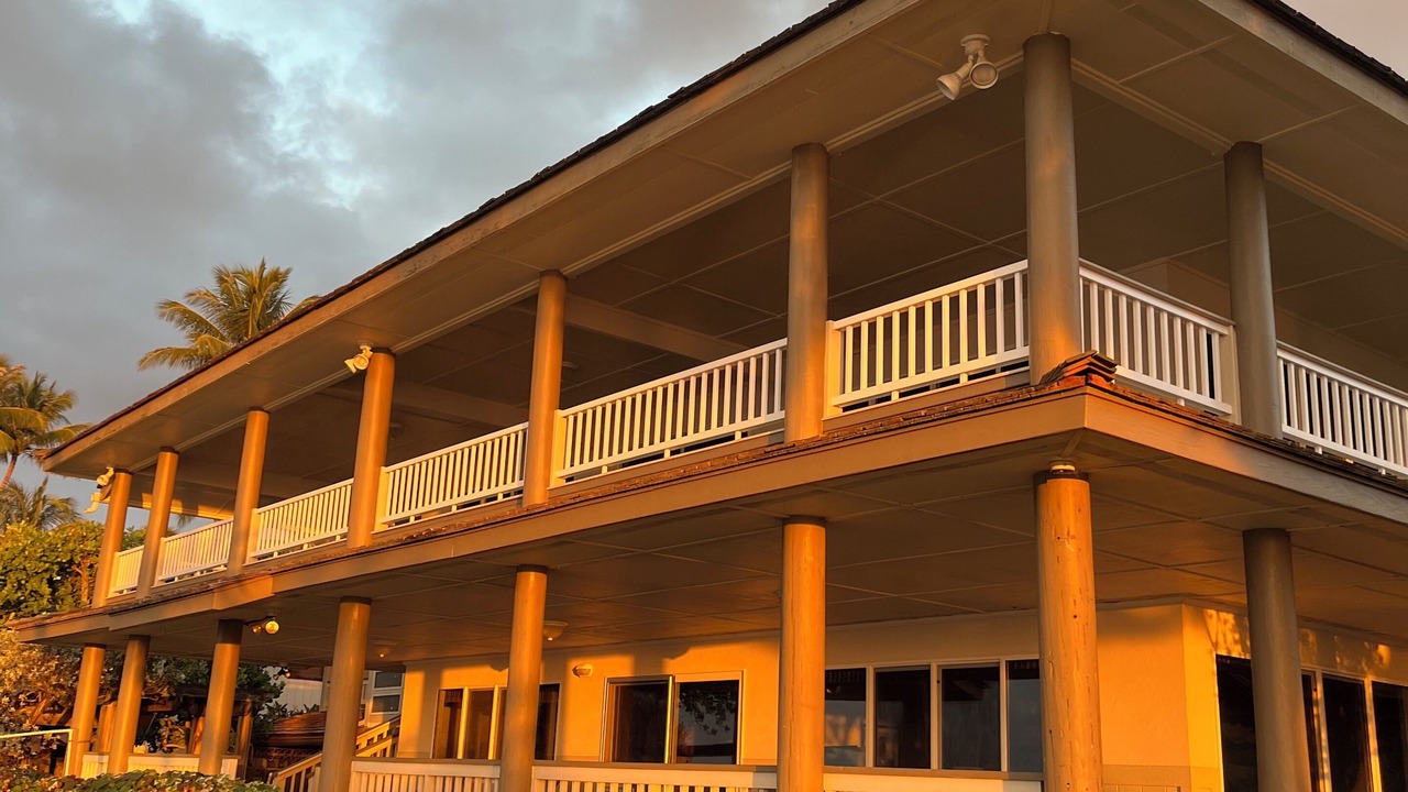 Photo of Outdoor in Pupukea