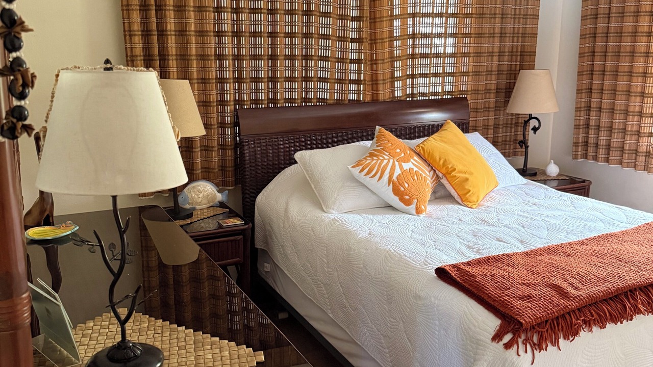 Photo of Bedroom in Pupukea