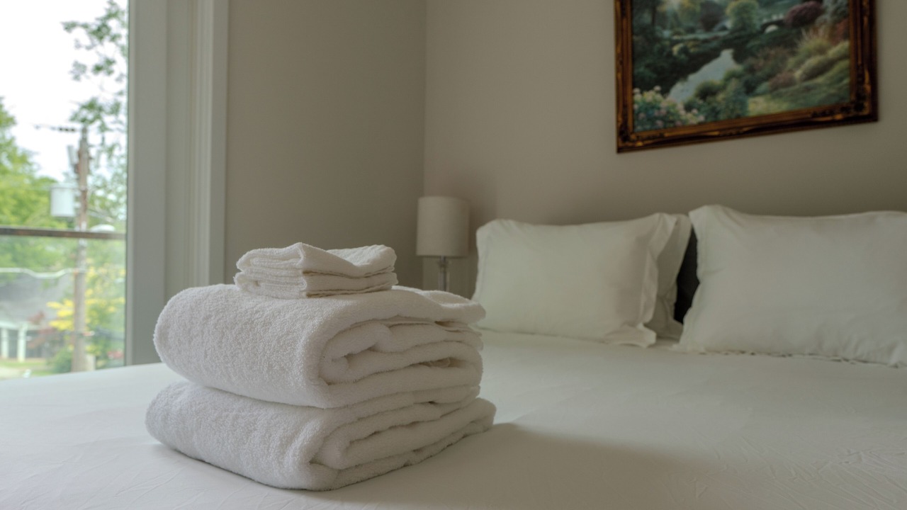 Photo of Bedroom in Home Park
