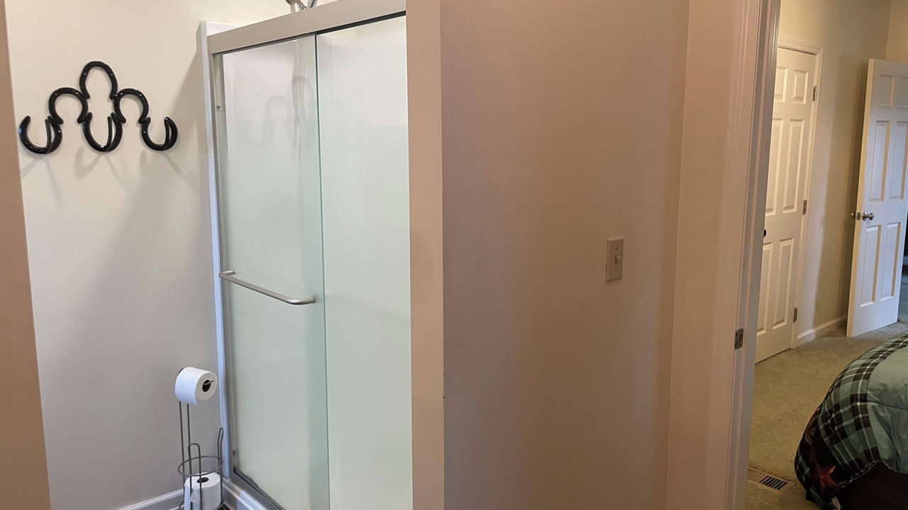Photo of Bathroom in Vienna
