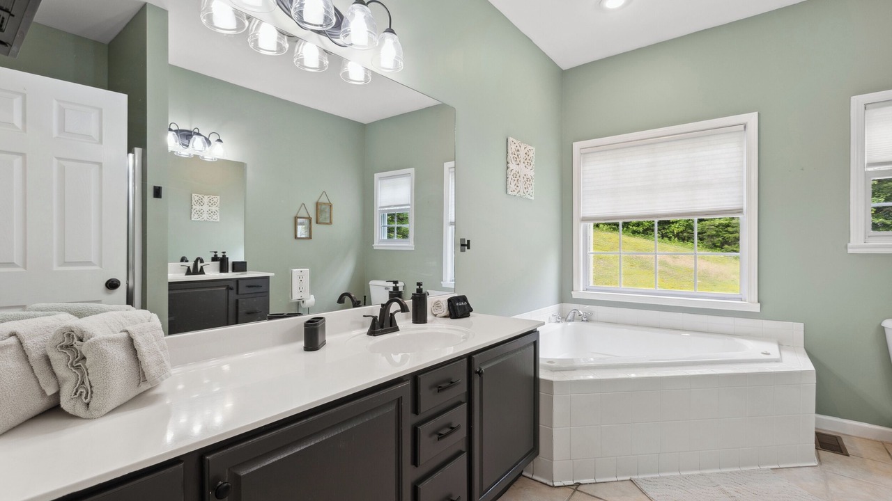 Photo of Bathroom in Stanton