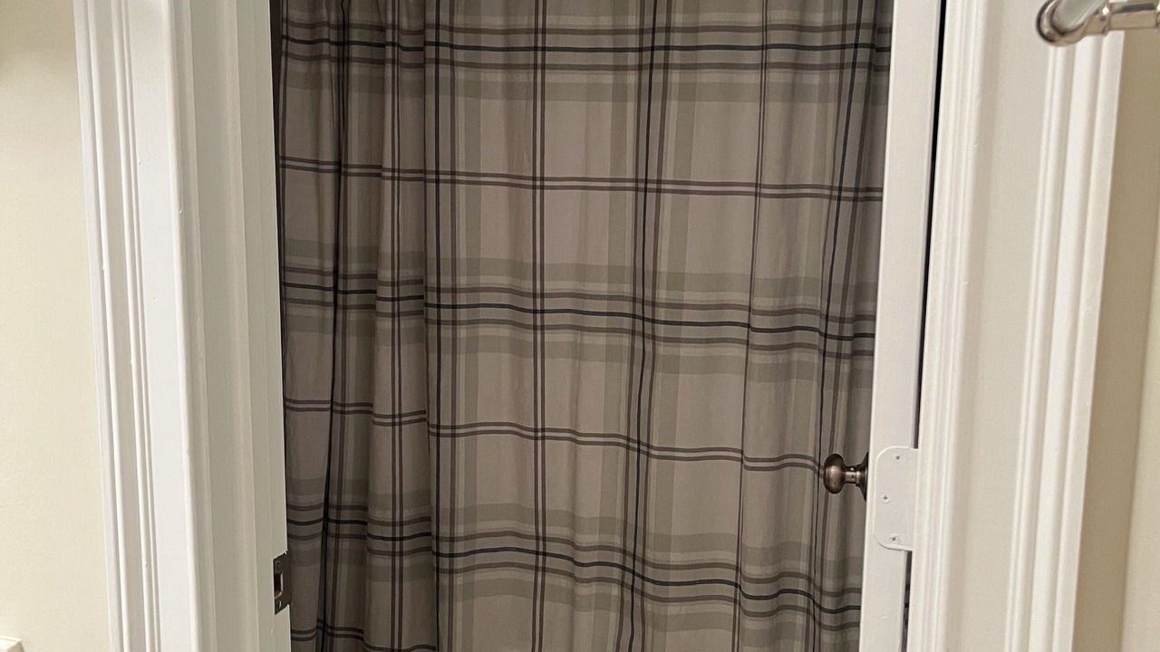 Photo of Bathroom in Saint Simons Island