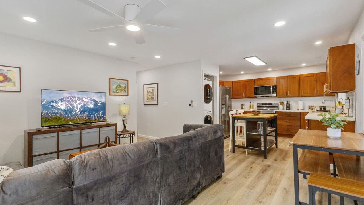 Photo of Bedroom in Maunawili