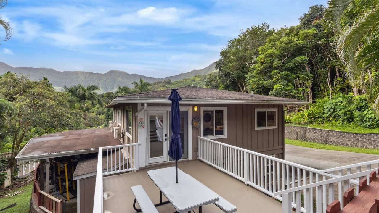 Photo of Outdoor in Maunawili