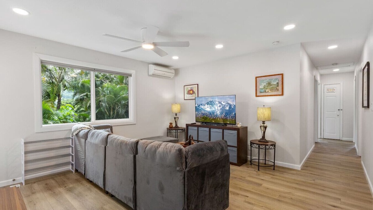 Photo of Bedroom in Maunawili
