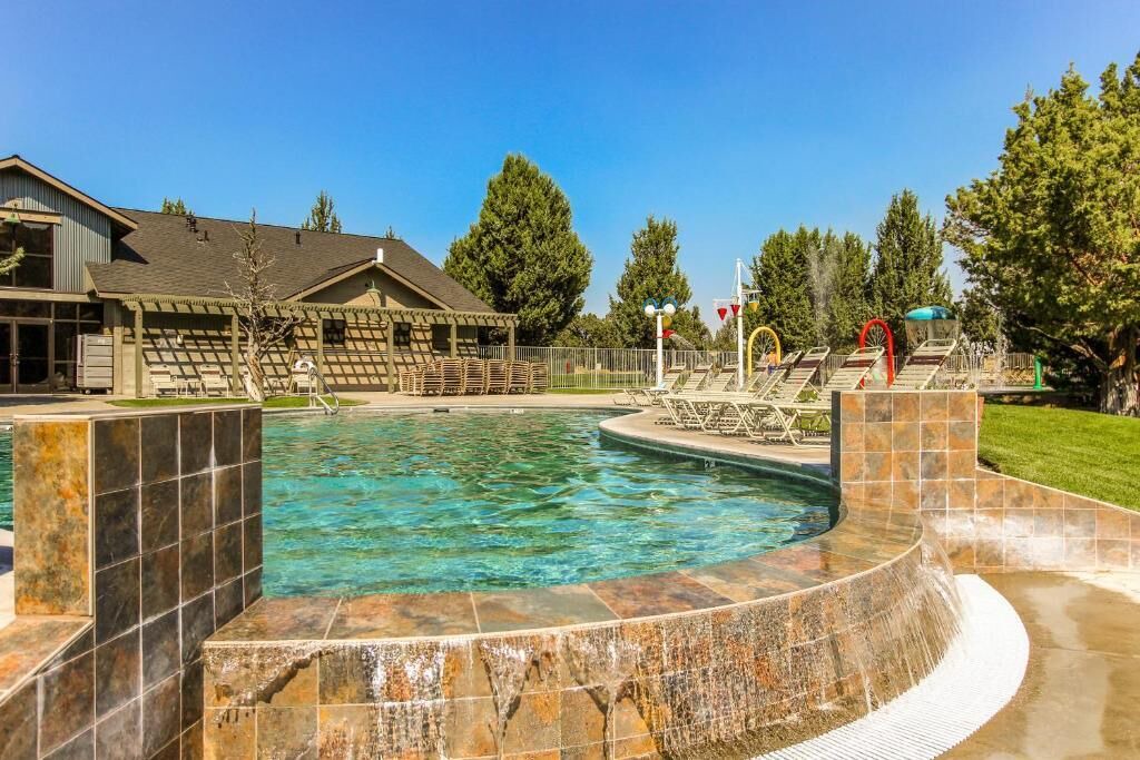 Photo of Outdoor in Redmond
