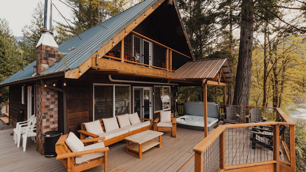 Photo of Patio Balcony in Gold Bar