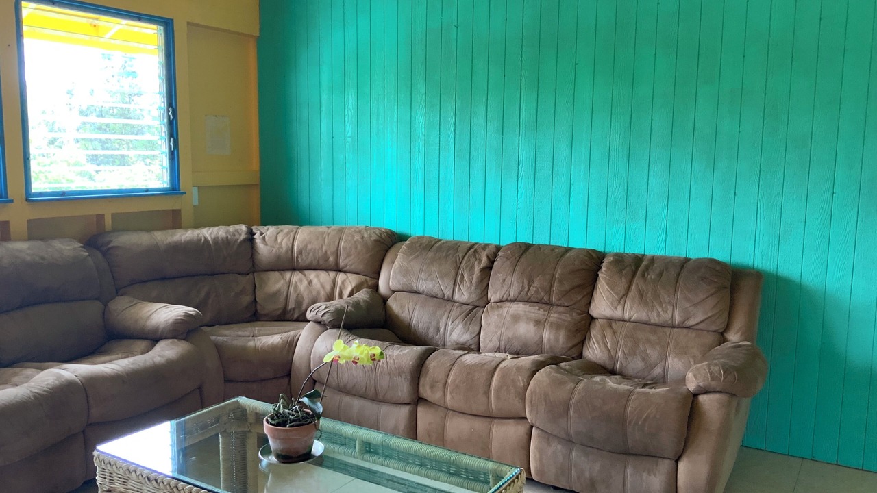 Photo of Livingroom in Mountain View