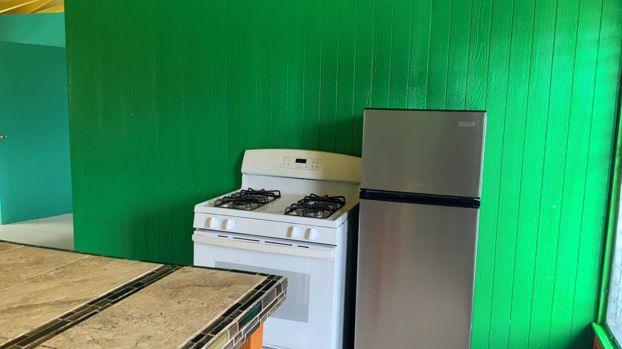 Photo of Kitchen in Mountain View